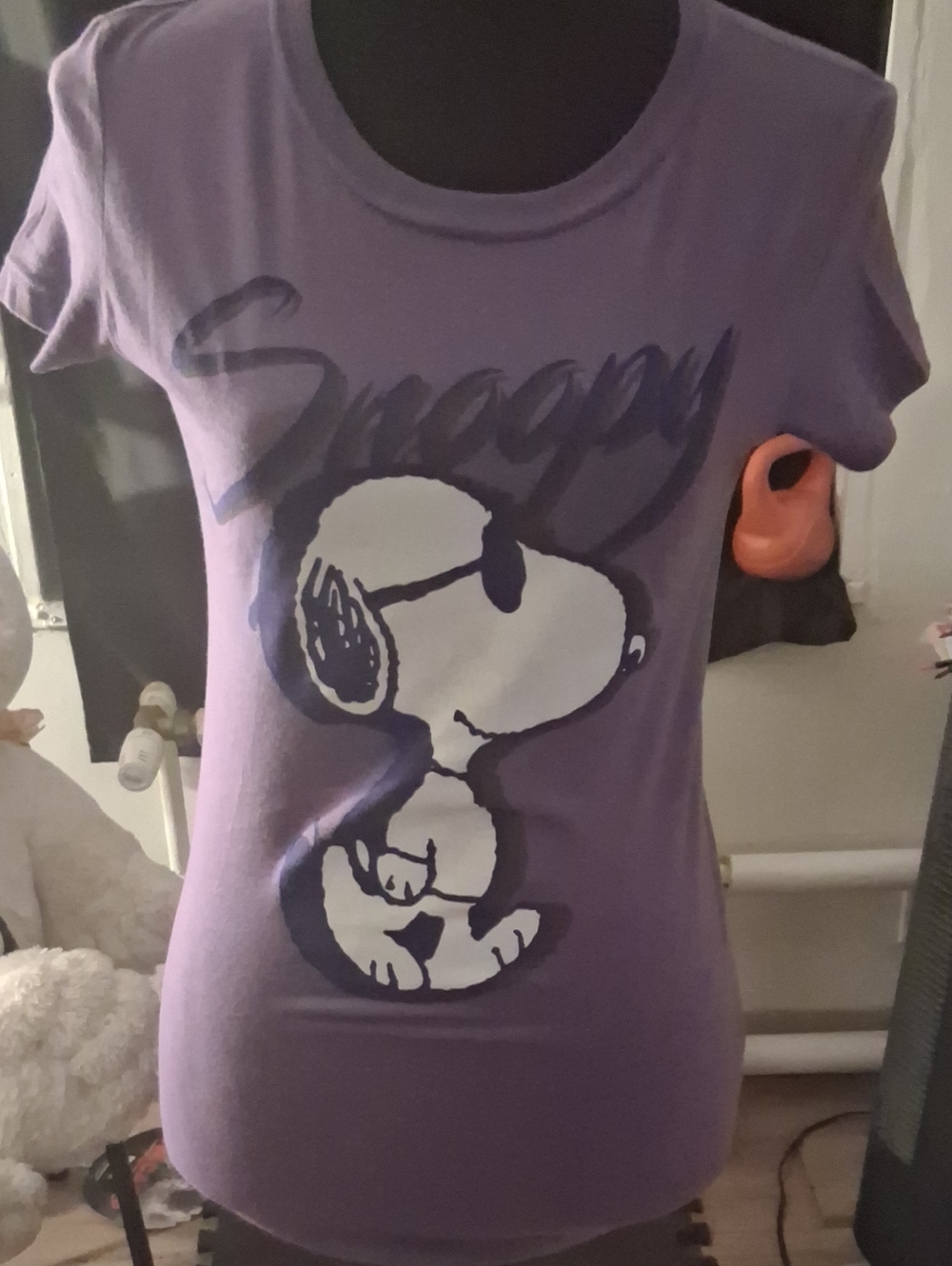 Joe Cool Tee